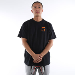 Grails SF X Adapt 5 Year Anniversary Tee grails sf