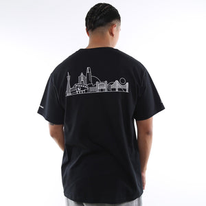 Grails SF X Adapt 5 Year Anniversary Tee grails sf
