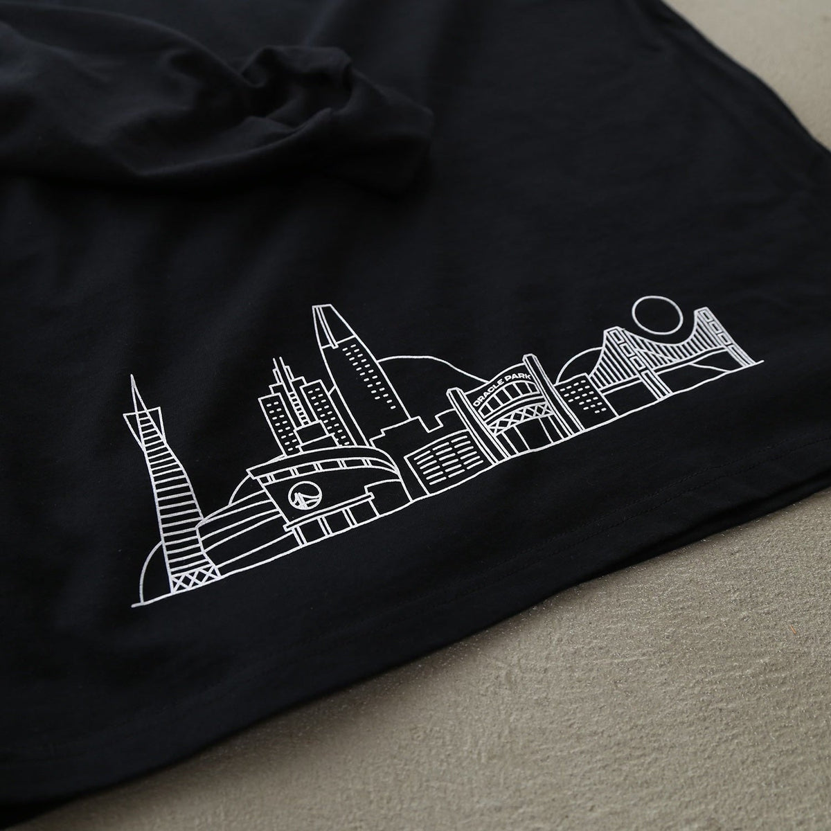 Grails SF X Adapt 5 Year Anniversary Long Sleeve grails sf