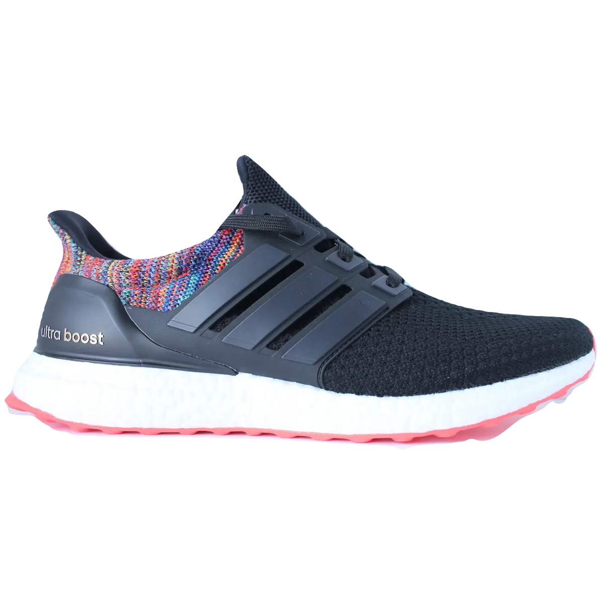 MI Adidas Ultraboost - Black Adidas