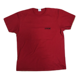 Supreme ET Tee - Red - Used