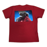 Supreme ET Tee - Red - Used