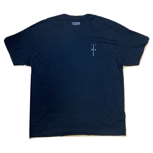 Travis Scott Look Mom I Can Fly Shirt - Black/ Green (Merch) Travis Scott