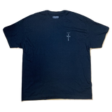 Travis Scott Look Mom I Can Fly Shirt - Black/ Green (Merch)