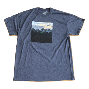 Grails SF X Ye Tee 2