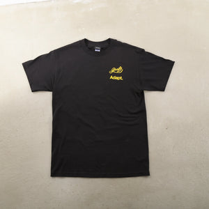 Grails SF X Adapt 3 Year Anniversary Tee grails sf
