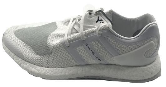 Y-3 Pureboost - Crystal White