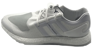 Y-3 Pureboost - Crystal White