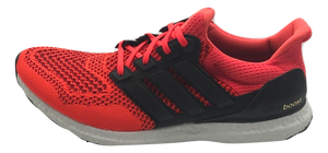 Adidas Ultra Boost - Solar Red
