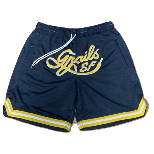 Grails SF Basketball Short