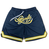 Grails SF Basketball Short