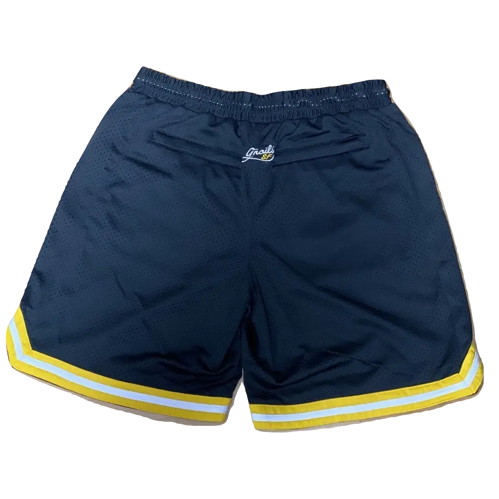 Grails SF Basketball Short grails sf