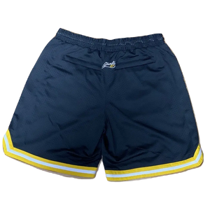 Grails SF Basketball Short grails sf
