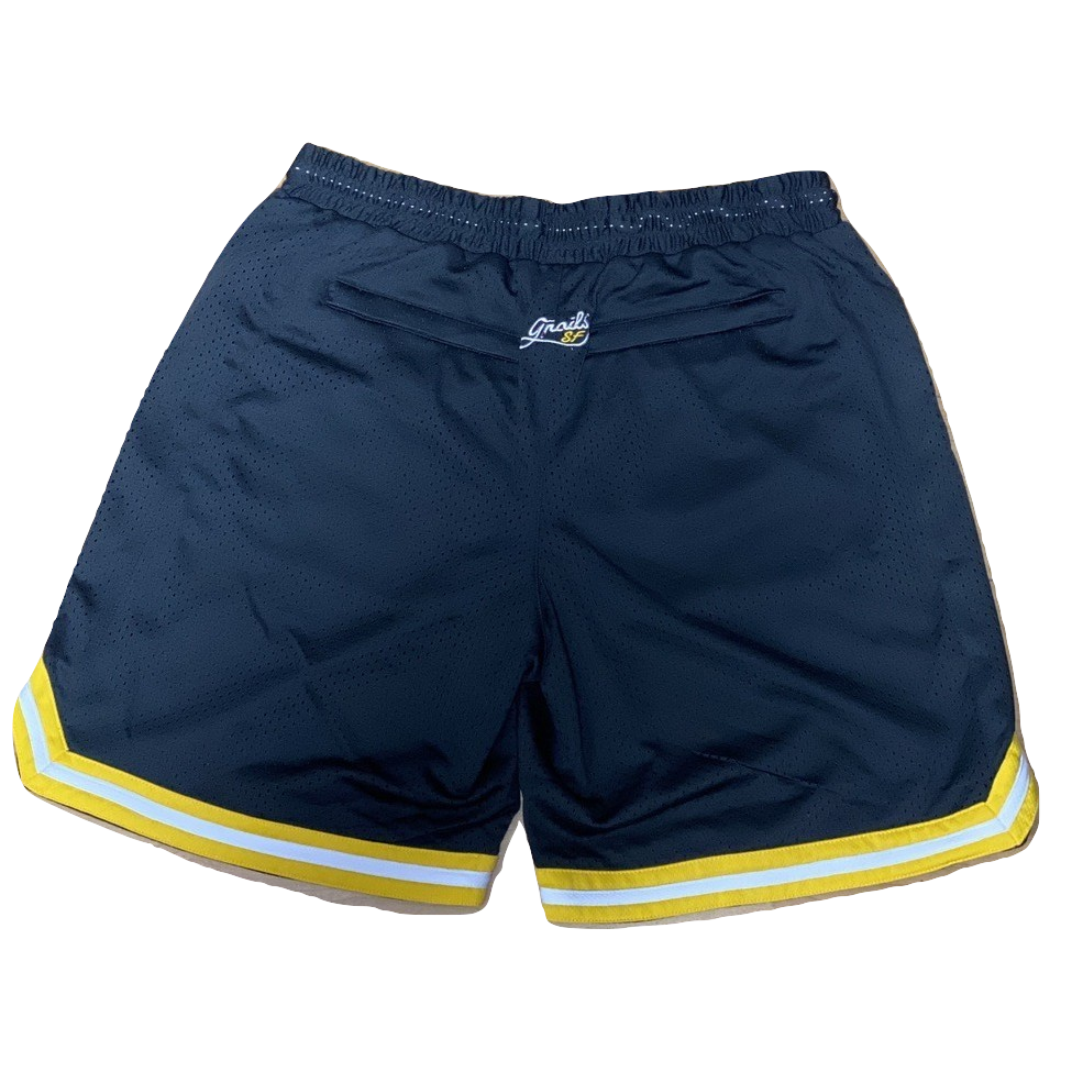 Grails SF Basketball Short