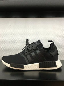 NMD R1-Black/White