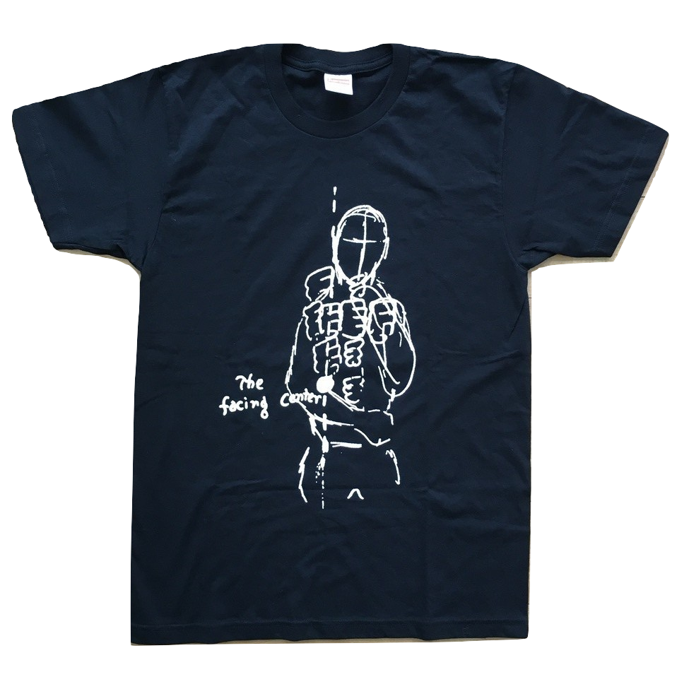 Supreme Bruce Lee Mantra Tee - Black