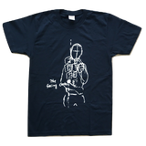 Supreme Bruce Lee Mantra Tee - Black - Used