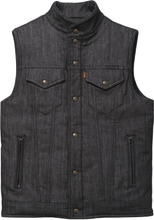 Supreme/Levi's Down Vest FW11