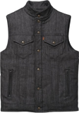 Supreme/Levi's Down Vest FW11