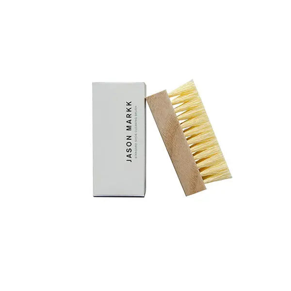 Jason Markk Standard Shoe Cleaning Brush Jason Markk