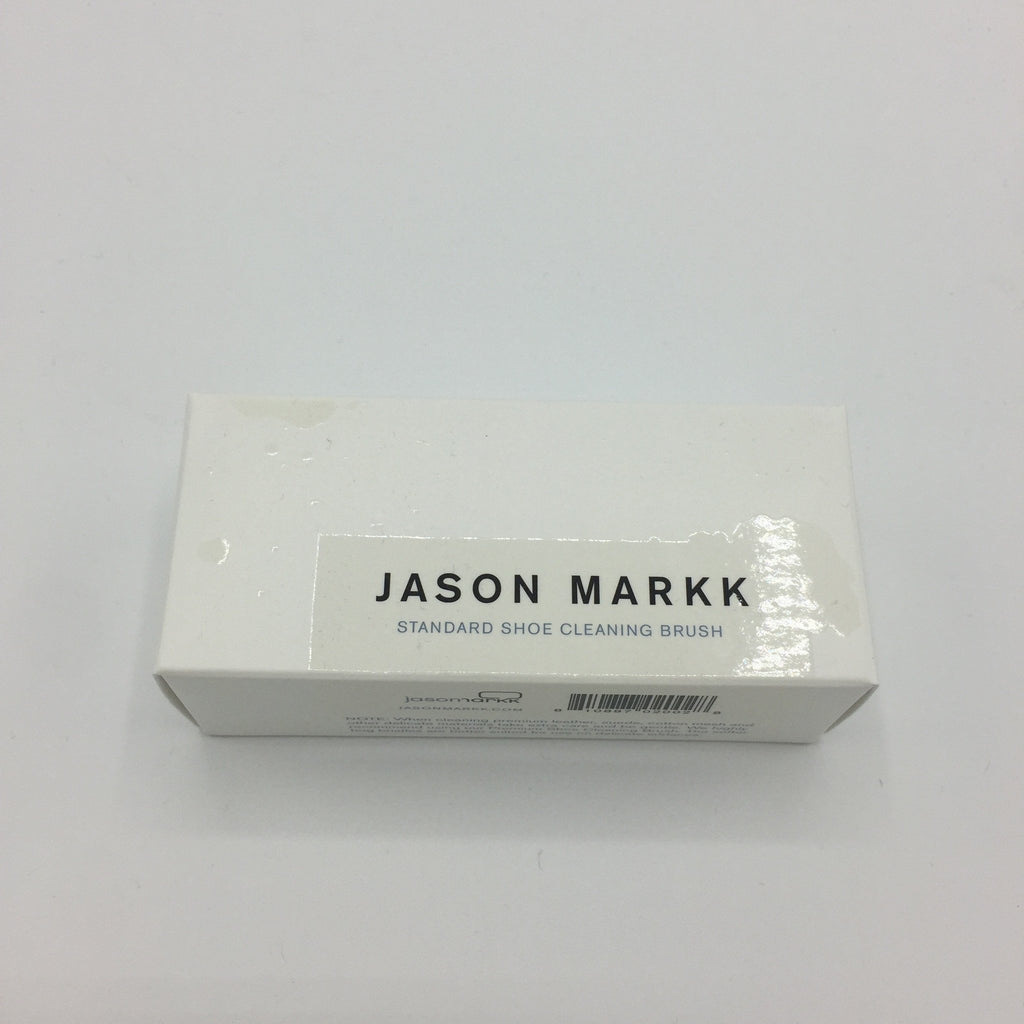 Jason Markk Standard Shoe Cleaning Brush