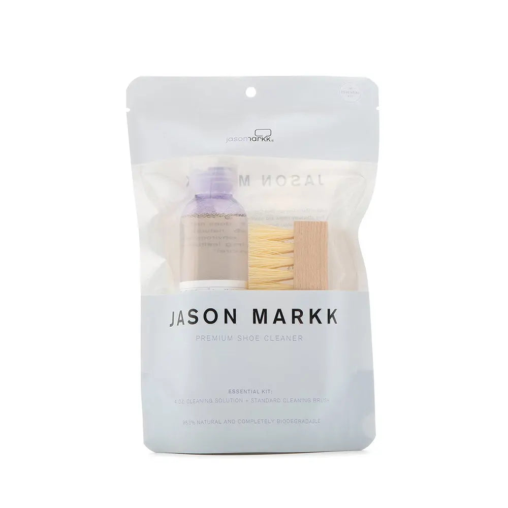 Jason Markk 4oz Essential Kit Jason Markk