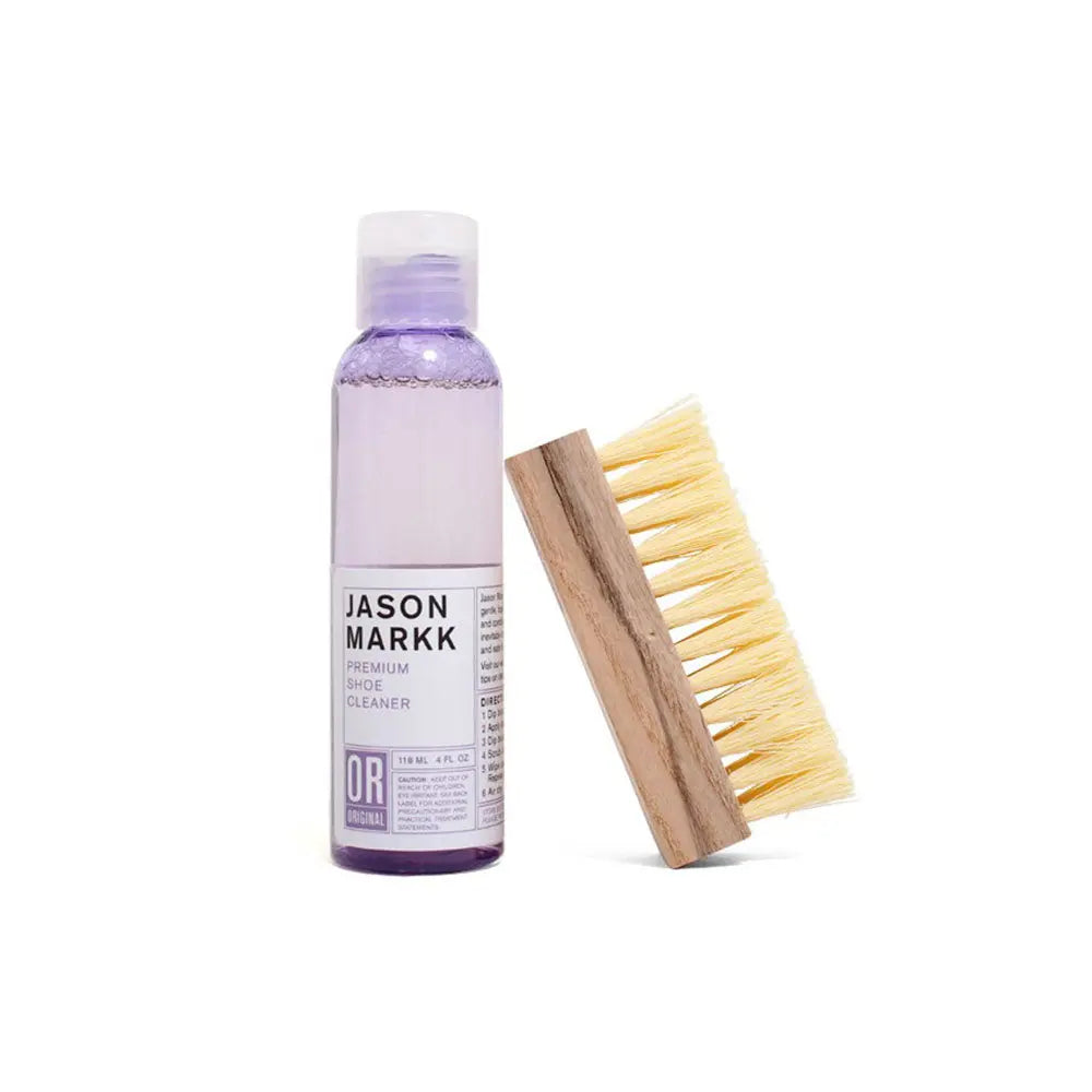 Jason Markk 4oz Essential Kit Jason Markk