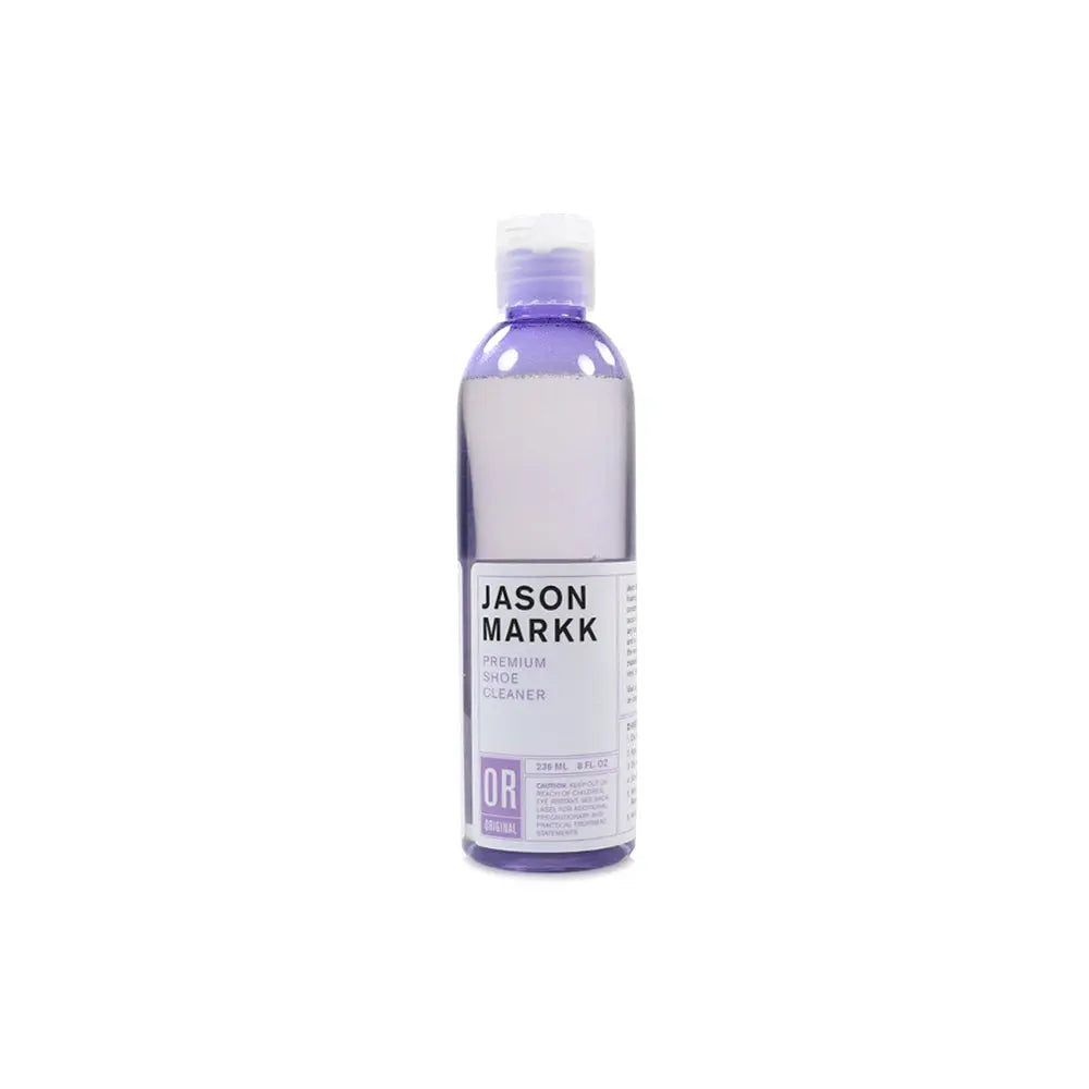 Jason Markk 8 oz. Premium Shoe Cleaner Jason Markk