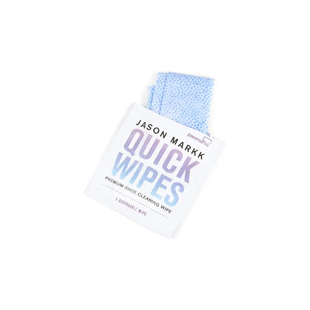 Jason Markk Quick Wipes Jason Markk
