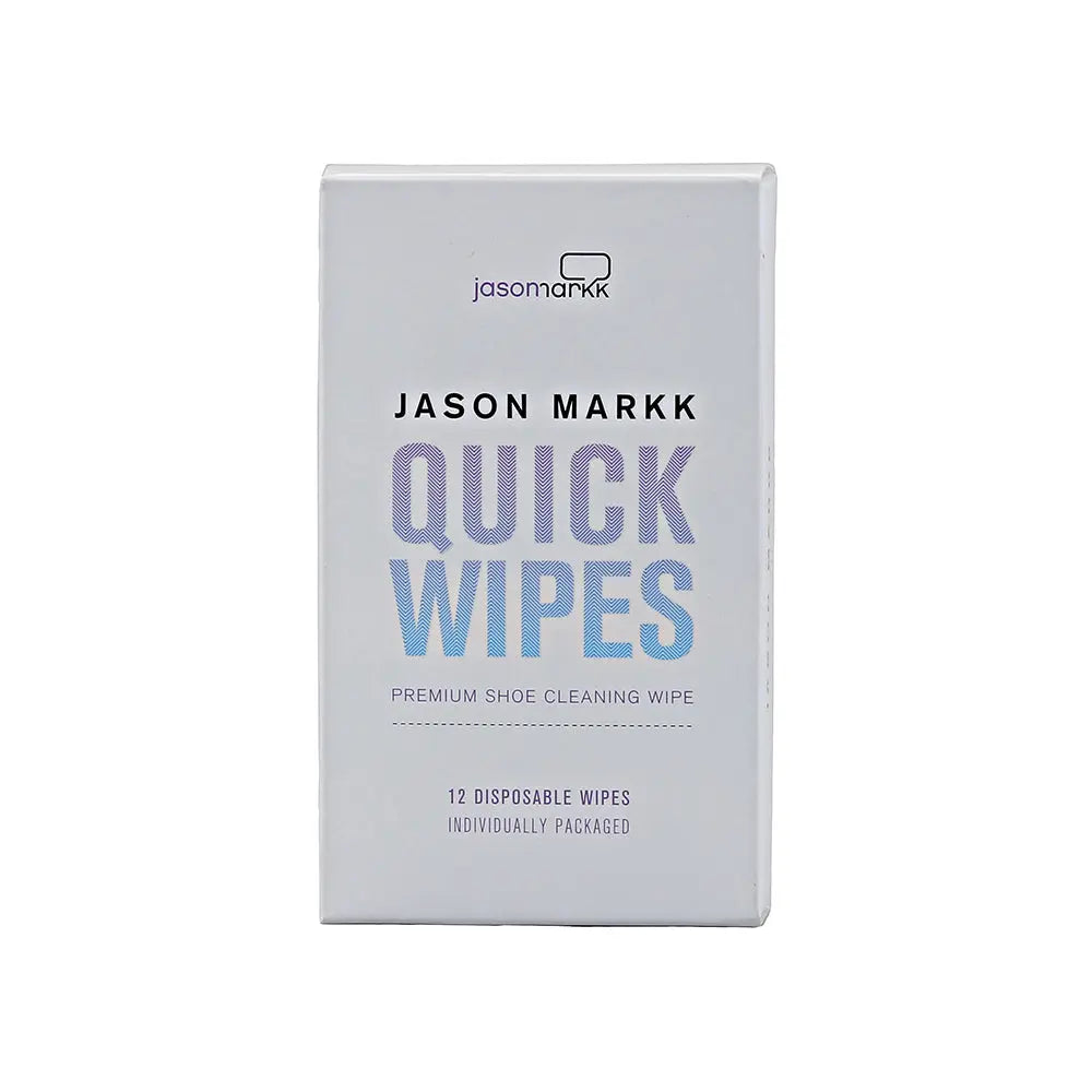 Jason Markk Quick Wipes Jason Markk