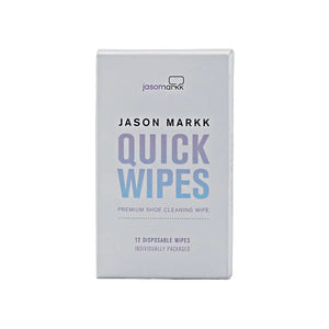 Jason Markk Quick Wipes Jason Markk