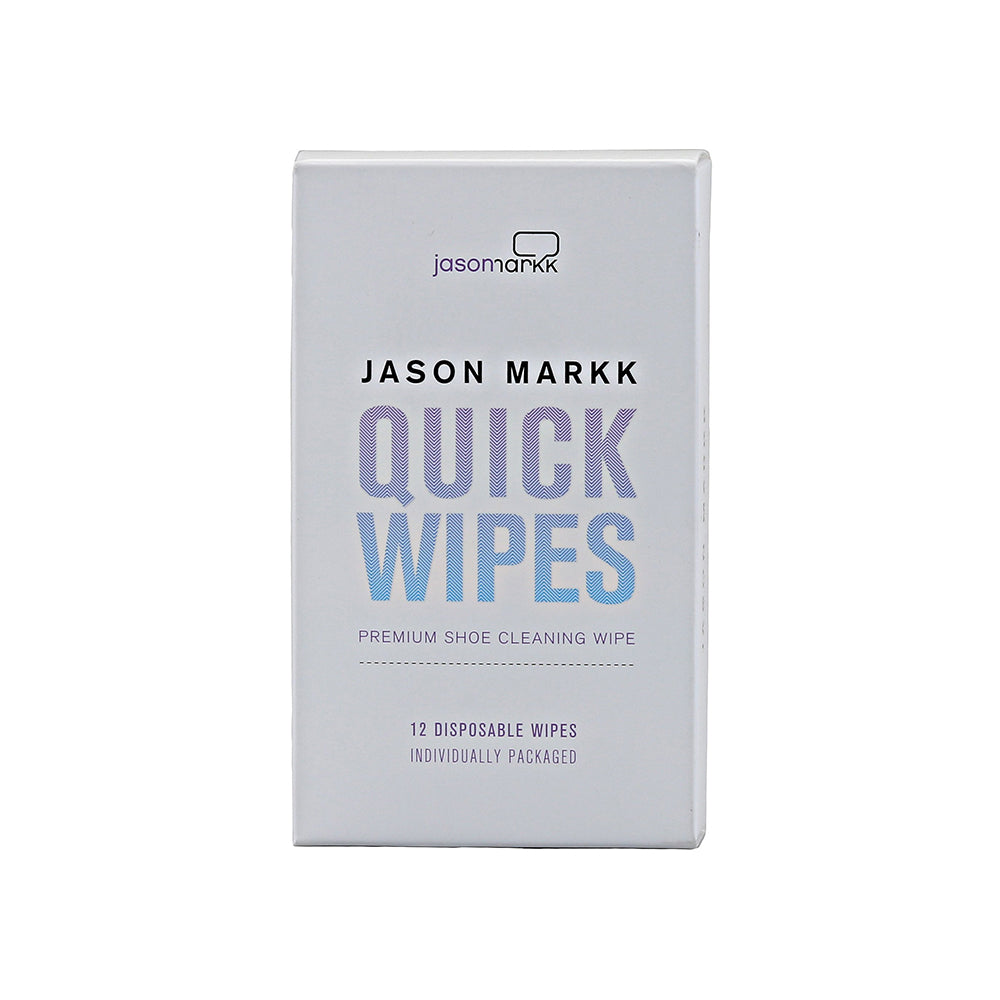 Jason Markk Quick Wipes