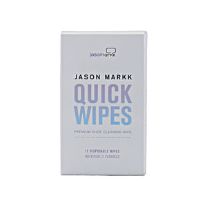 Jason Markk Quick Wipes