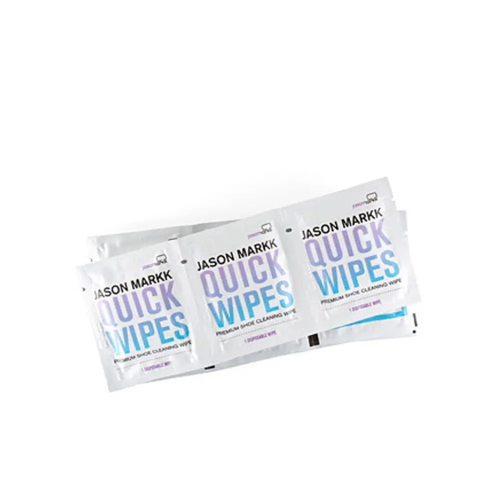 Jason Markk Quick Wipes Jason Markk
