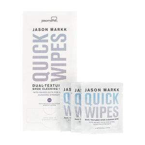 Jason Markk Quick Wipes (30 Pack) Jason Markk