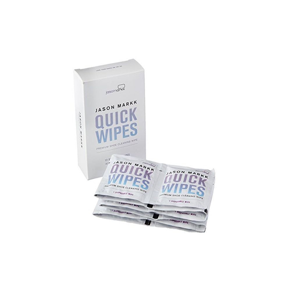 Jason Markk Quick Wipes