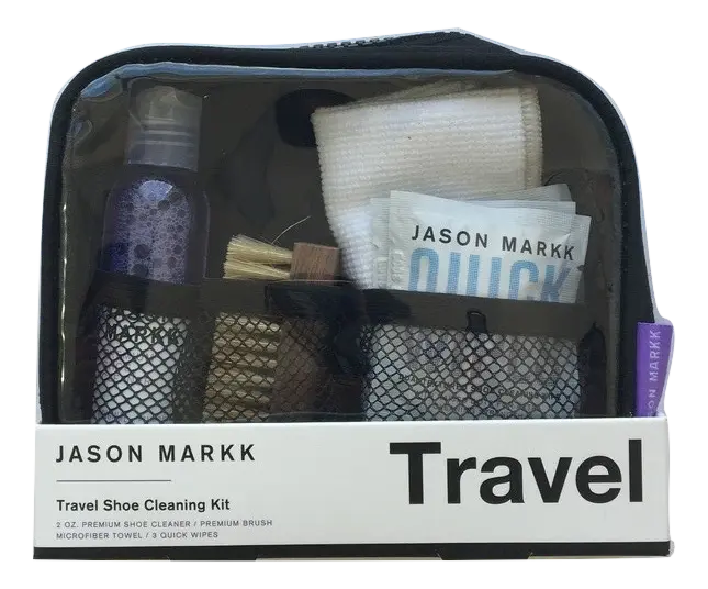 Jason Markk - Travel Kit Jason Markk