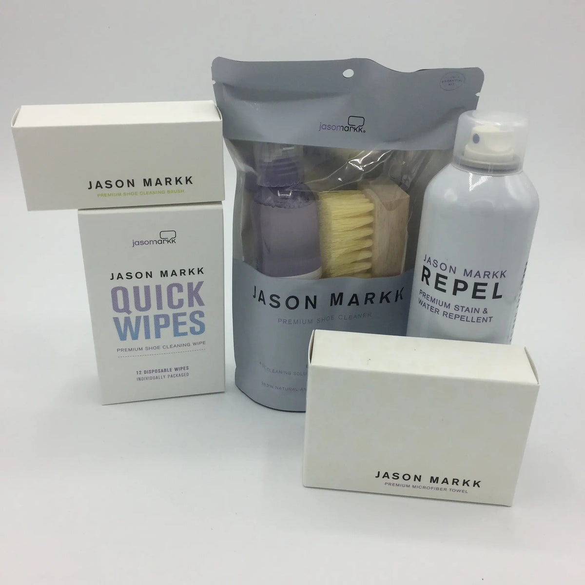 Jason Markk Holiday Box Jason Markk