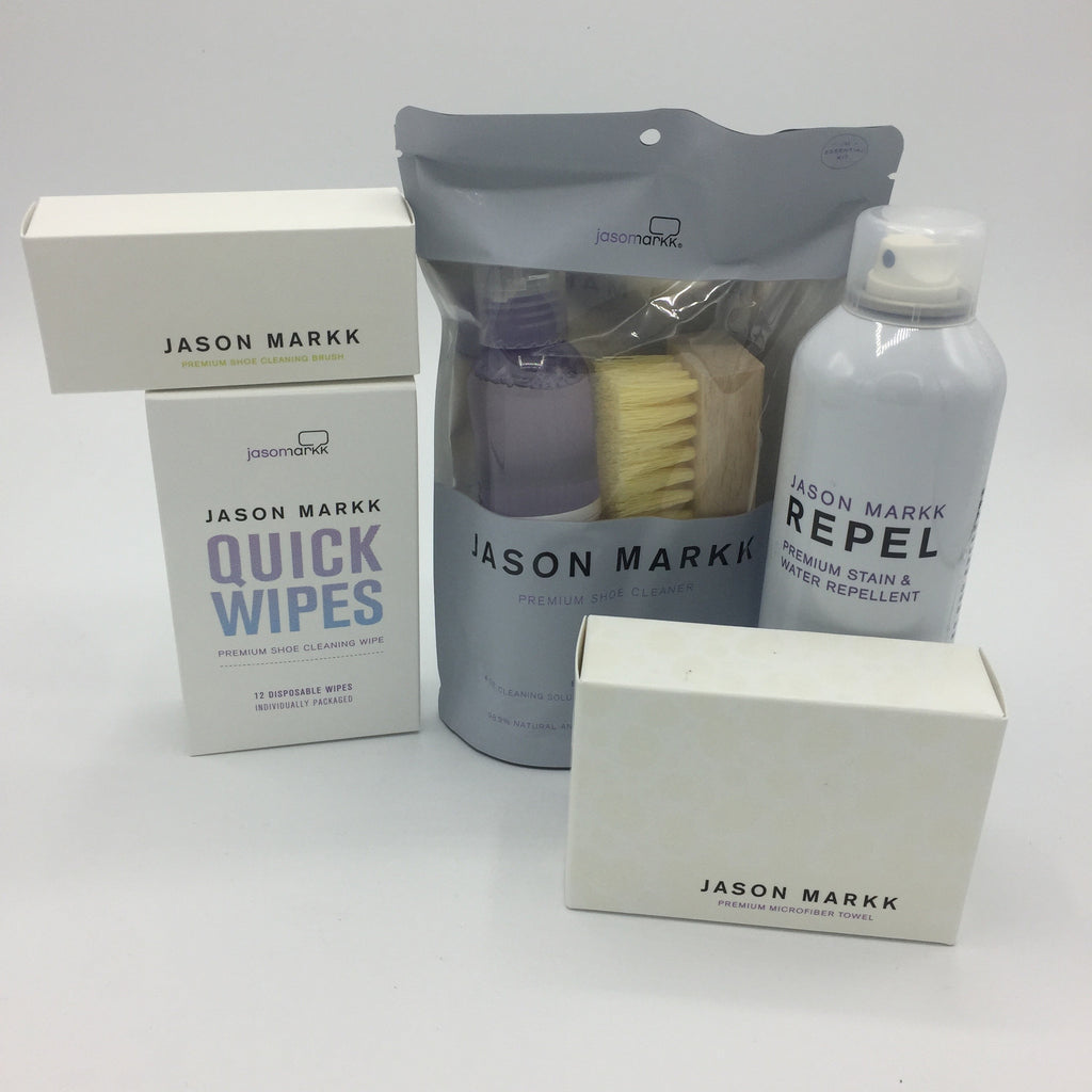 Jason Markk Holiday Box