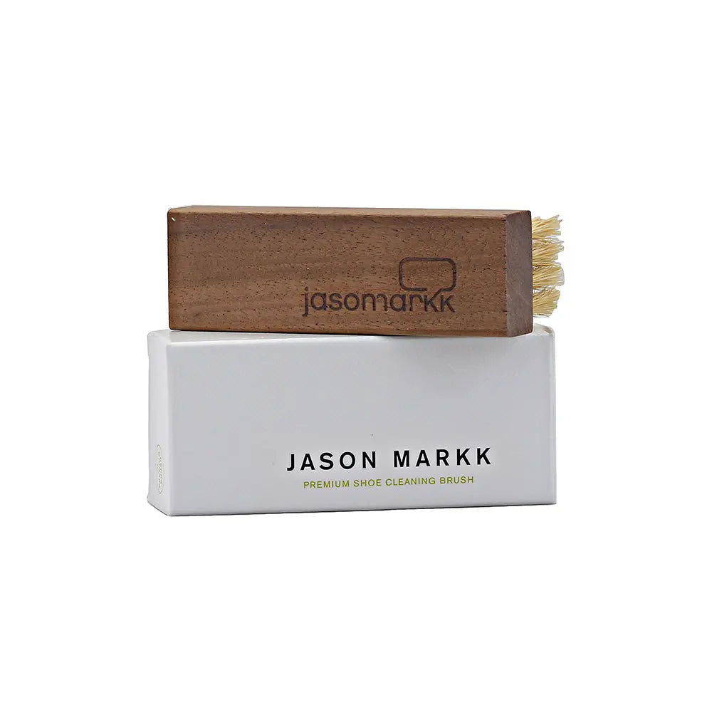 Jason Markk Premium Shoe Cleaning Brush Jason Markk
