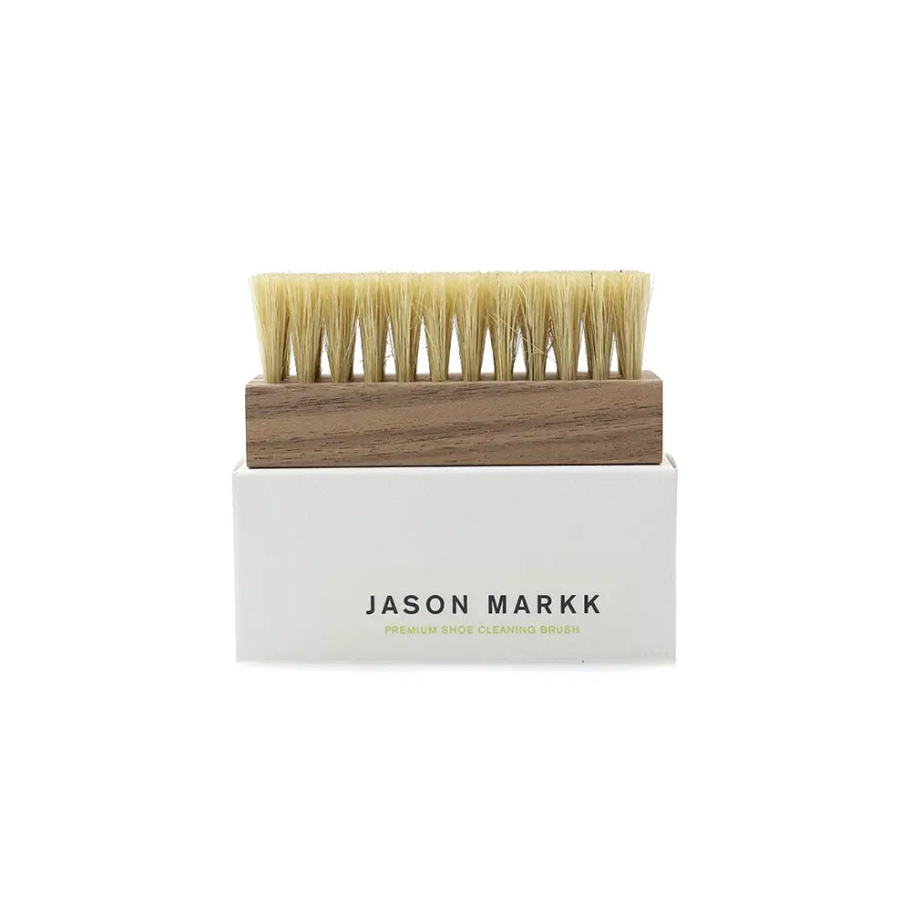 Jason Markk Premium Shoe Cleaning Brush Jason Markk