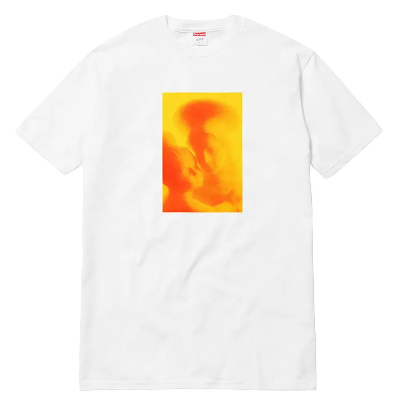 Supreme Madonna And Child Tee Supreme