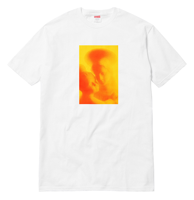 Madonna and child tee hot sale
