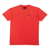 Air Jordan x Union NRG Vault AJ Flight Jumpman Tee - Red - Used