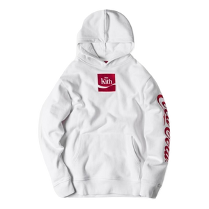 Kith discount coke hoodie