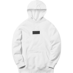 Kith classic logo williams top ii hoodie