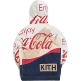 Kith x Coca Cola Mountains Hoodie - Multi