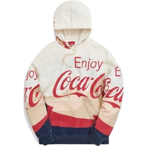 Kith x Coca Cola Mountains Hoodie - Multi Kith