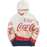 Kith x Coca Cola Mountains Hoodie - Multi