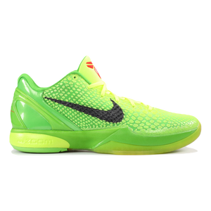 Nike Zoom Kobe VI - Grinch